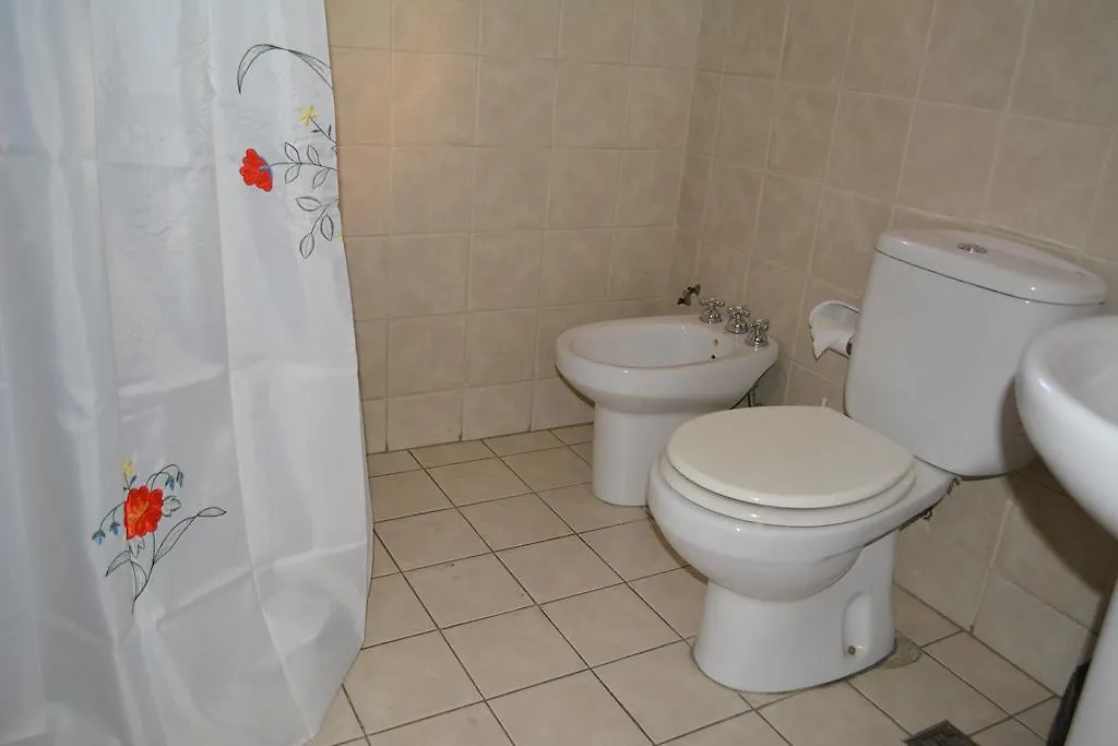 **  Hotel Rj Del Sol Mendoza Argentina
