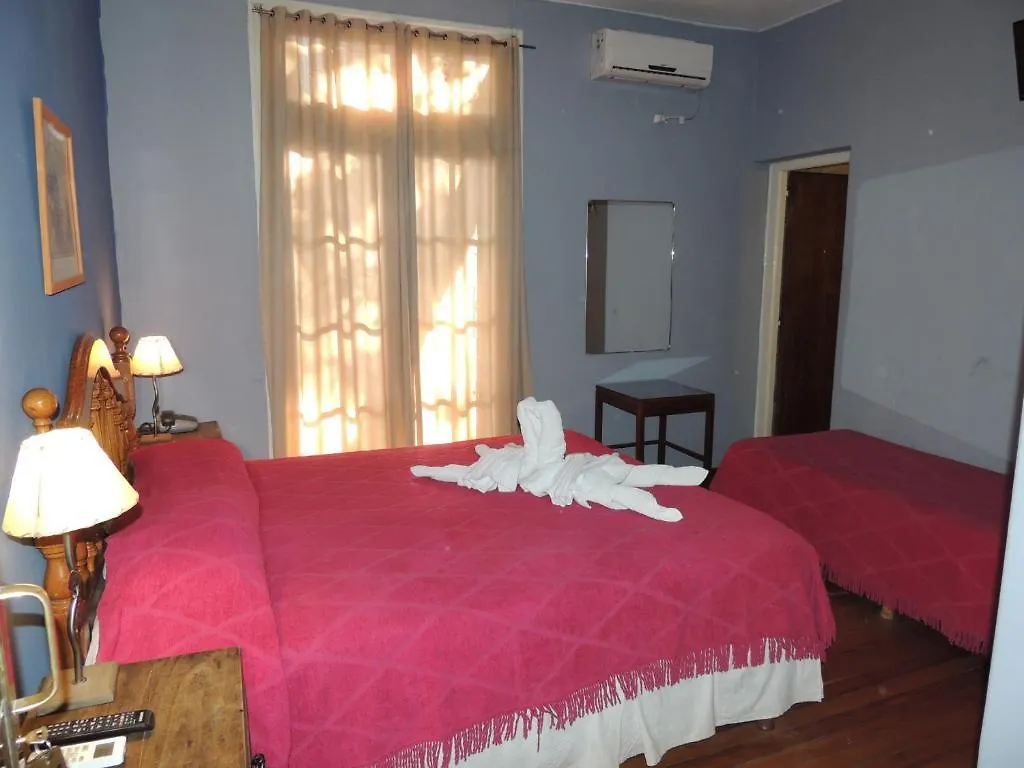 Hotel Rj Del Sol 门多萨 2*,  阿根廷