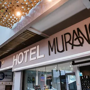 Hotel Murano, Mendoza