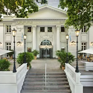 Otel Park Hyatt Hotel, Casino &, Mendoza
