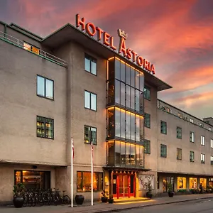 Hotel Astoria, Western Signature Collection Copenhague