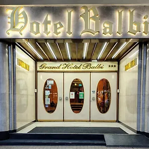 Hotel Grand Balbi, Mendoza