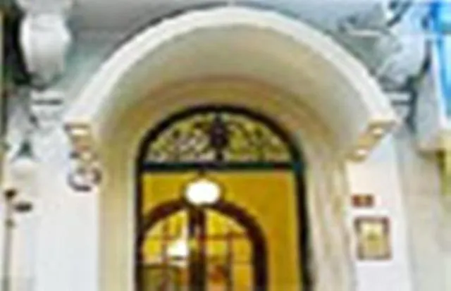 Hotel Rj Del Sol Mendoza