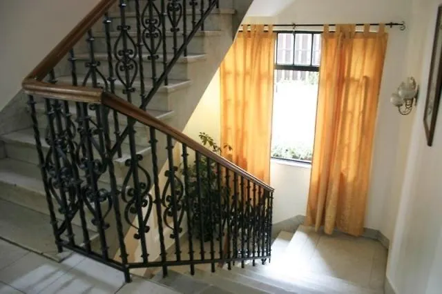 Hotel Rj Del Sol Μεντόζα