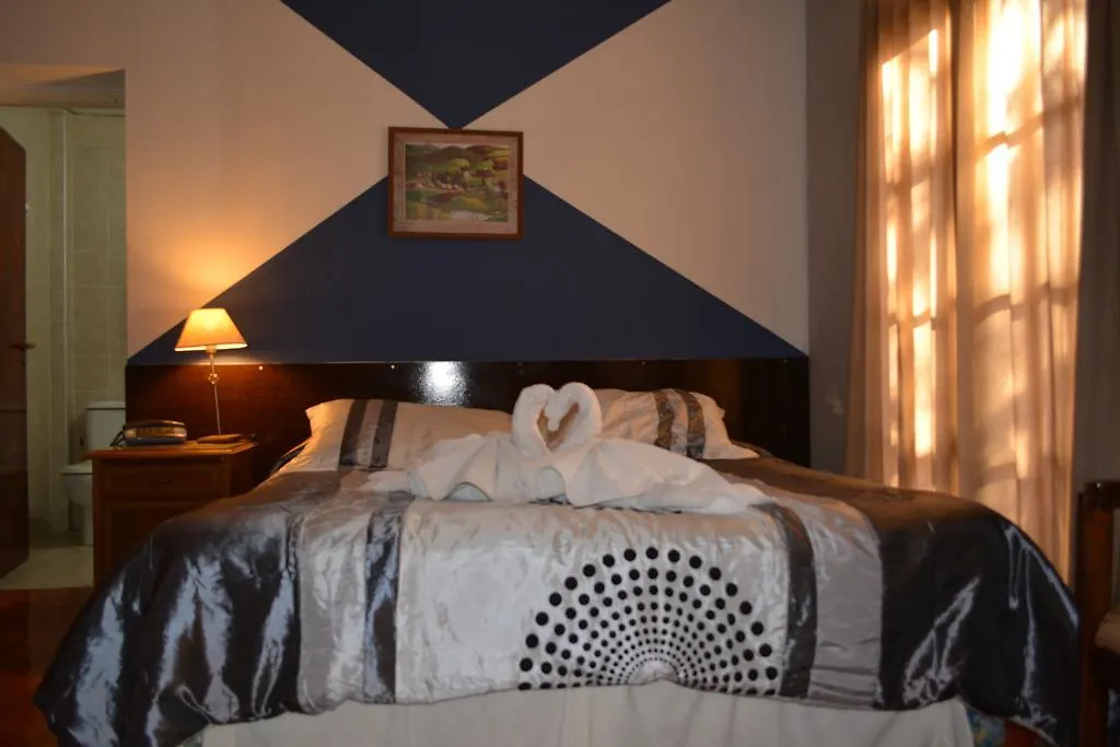 Hotel Rj Del Sol Μεντόζα Αργεντινή