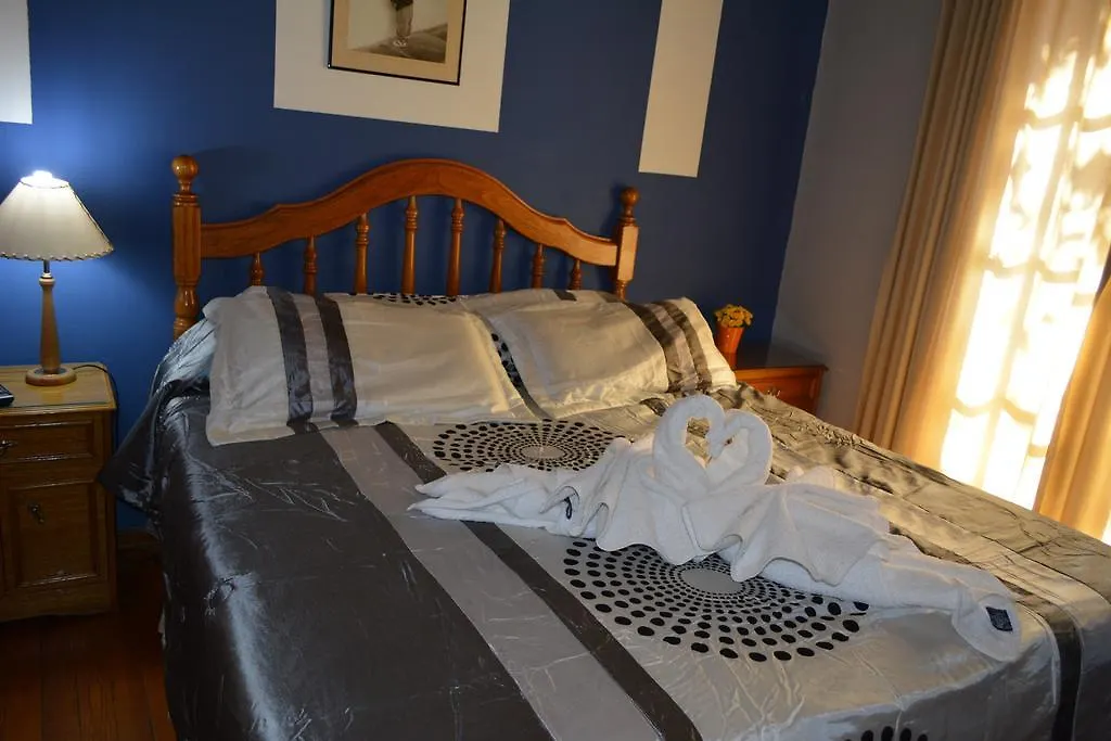 Hotel Rj Del Sol Μεντόζα